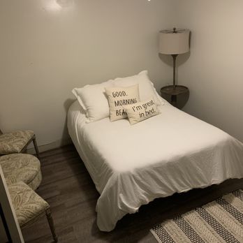 Clarity Complete Cleaning - Airbnb bedroom - Home Cleaning Near Me - Sonora, California