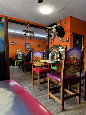 Tacos El Amigo by null