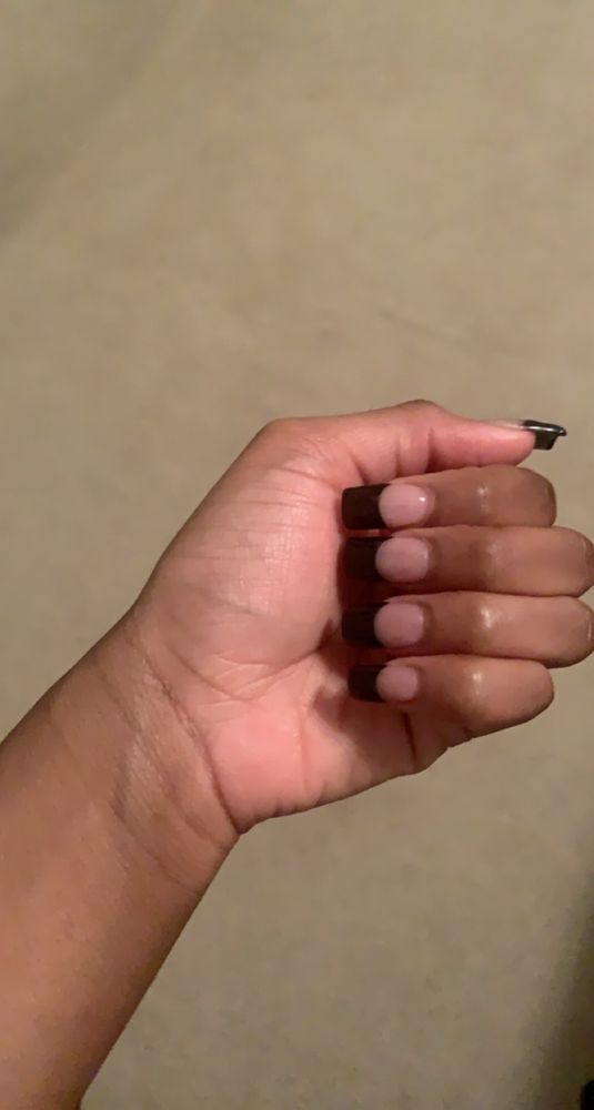 SOLAR NAILS Updated October 2024 85 Photos & 18 Reviews 109