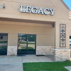 Legacy Lace Wigs - This is the Store Front