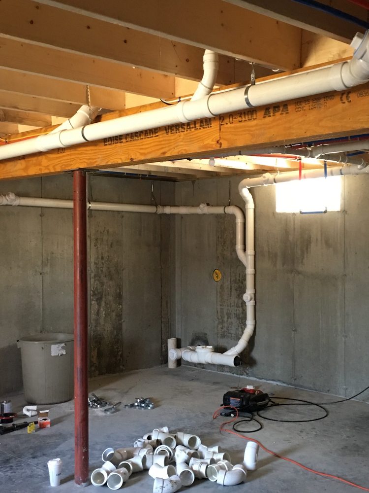 Slide of Brian Linstad Plumbing Heating & Drain Cleaning