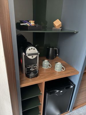 The Alex Hotel Dublin by null