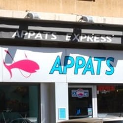 Appats Express