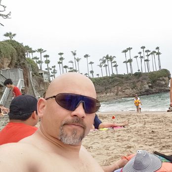 Crystal Cove State Beach - Chilling with my son - Beaches Near Me - Laguna Beach, California Crystal Cove State Beach - Chilling with my son - Beaches Near Me - Laguna Beach, California