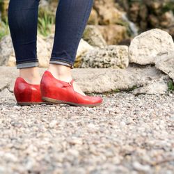 Beck's Shoes