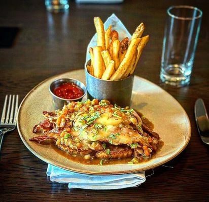 Smokehouse Abilene by null