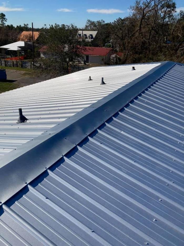 Slide of Superior Roofing And Sheetmetal