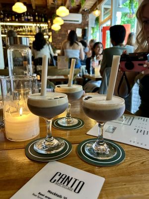 Canto West Village by null