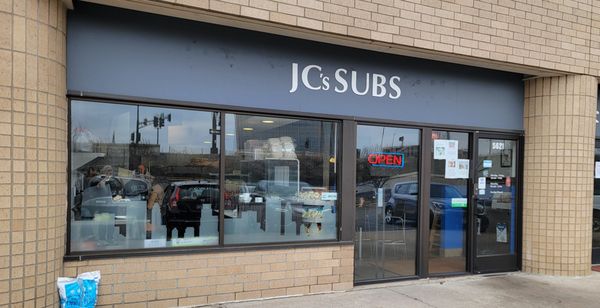 JC's Sub LLC. by null