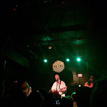 Local 506 - Turnover - Music Venues Near Me - Chapel Hill, North Carolina Local 506 - Turnover - Music Venues Near Me - Chapel Hill, North Carolina