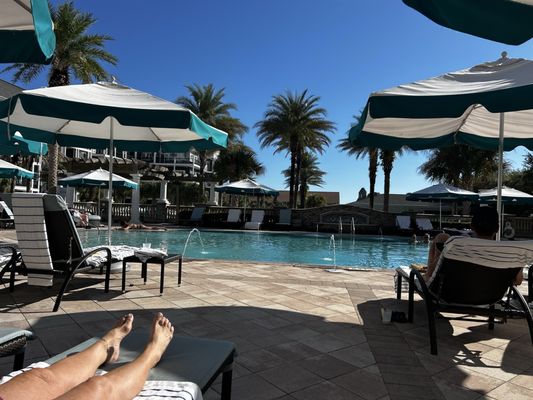 Henderson Beach Resort by null