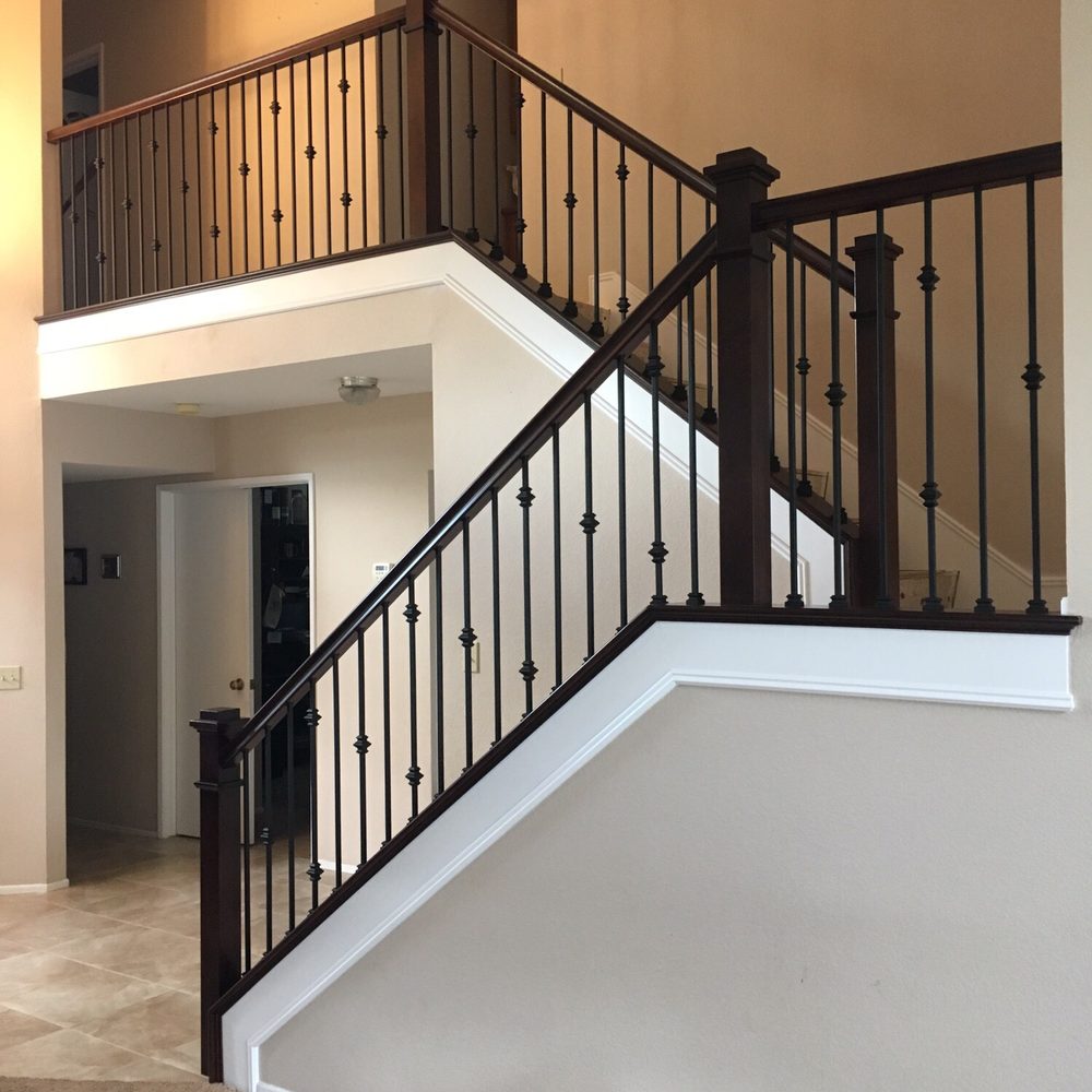 Finished project! Finished project!