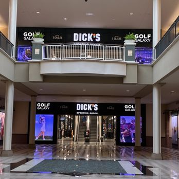 DICK'S Sporting Goods - Dick's Sporting Goods, Carolina Place - Sports Wear Near Me - Pineville, North Carolina DICK'S Sporting Goods - Dick's Sporting Goods, Carolina Place - Sports Wear Near Me - Pineville, North Carolina