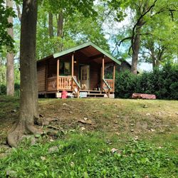 Catherine Cottages - Cottage #4