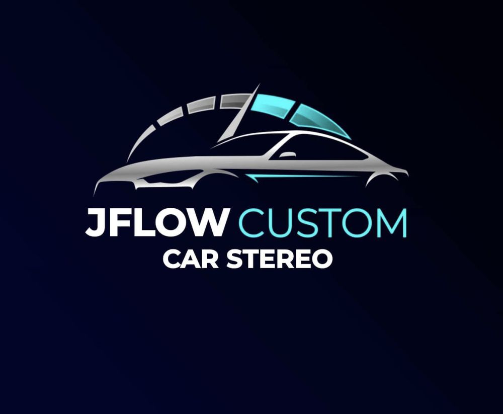 JFLOW CUSTOM CAR STEREO Updated June 2024 1430 Montauk Hwy, Mastic