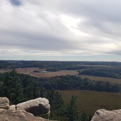 Gibraltar Rock State Natural Area