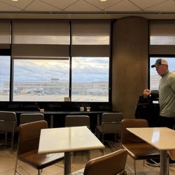 Admirals Club - A20