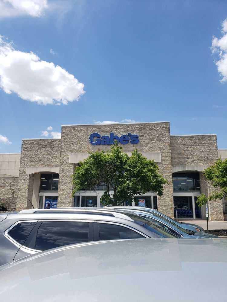 GABE’S Updated July 2024 21 Photos & 18 Reviews 6285 Sawmill Rd