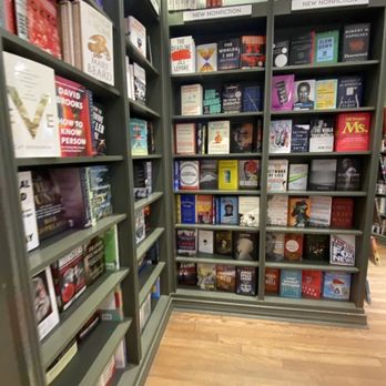 Shakespeare & Co. - Bookstores Near Me - New York, New York Shakespeare & Co. - Bookstores Near Me - New York, New York