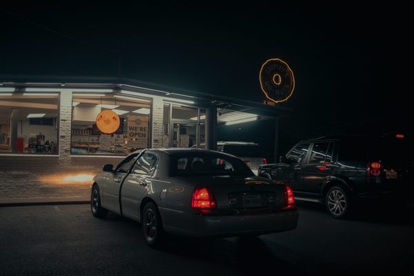 Shipley Do-Nuts by null