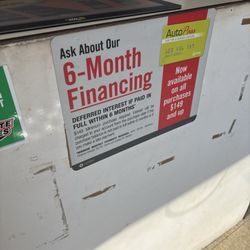 AA Auto Care & Tire
