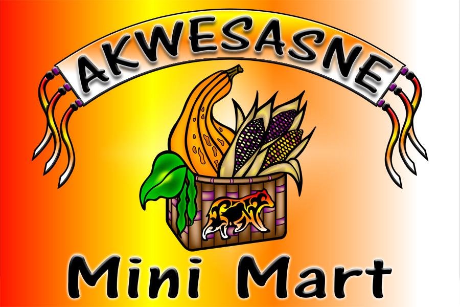 AKWESASNE MINI MART Updated April 2024 155 State Route 37, Hogansburg, New York Grocery