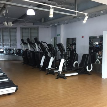 David Lloyd Club - Recreation Centers Near Me - London, XGL