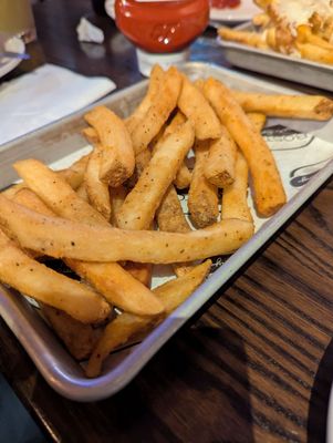 Boston Burger Company by null