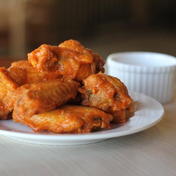 Fricks Market - a game day staple- hot wings - Grocery Near Me - Sullivan, Missouri