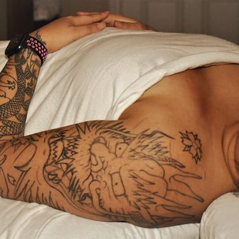 Sen’s Healing Corner - Relaxing - Massage Therapy Near Me