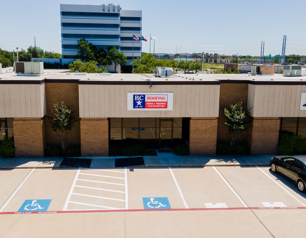 Slide of I & A Metal Roofing