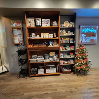 The Chopping Block - Specialty Food Near Me - Chicago, Illinois