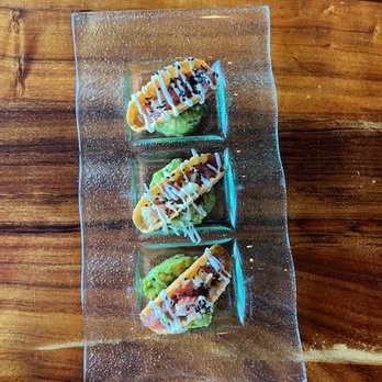 Duke's Malibu - Poke Tacos* - New American Near Me - Malibu, California