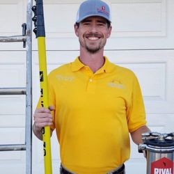 Golden Rays Solar Cleaning - Troy Golden - Owner