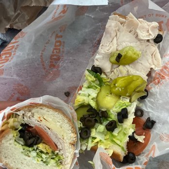 TOGO'S Sandwiches - Sandwiches Near Me - Lathrop, California TOGO'S Sandwiches - Sandwiches Near Me - Lathrop, California