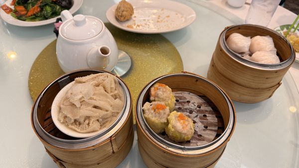 Macky’s Dim Sum by null