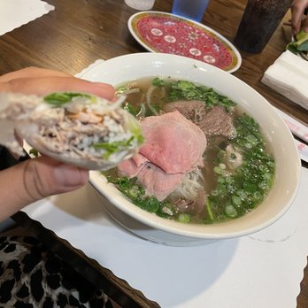 Pho Thanh - Vietnamese Near Me - Westminster, California