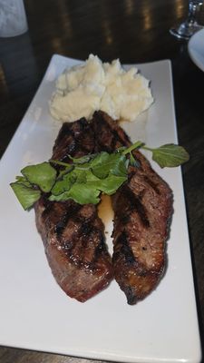 One Pier Steakhouse by null