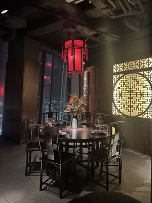 Hutong by null