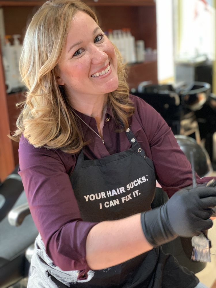 GREEN TURTLE SALON & SPA CLOSED 215 Photos & 203 Reviews 1590 W