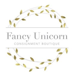 The Fancy Unicorn