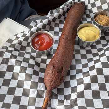 Loyal Legion - Corn dog - Beer Bar Near Me - Beaverton, Oregon
