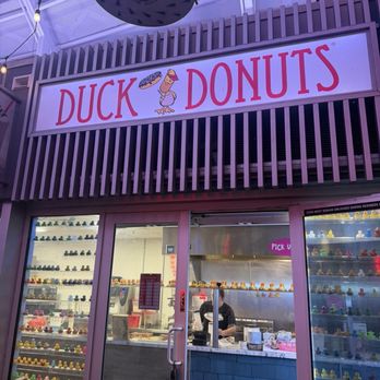 Duck Donuts - Donuts Near Me - Las Vegas, Nevada Duck Donuts - Donuts Near Me - Las Vegas, Nevada