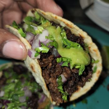 Los Carboncitos - I'm from Los Angeles and have had a hard time finding good tacos in Denver... As of tonight that's no longer an issue. - Tacos Near Me - Denver, Colorado Los Carboncitos - I'm from Los Angeles and have had a hard time finding good tacos in Denver... As of tonight that's no longer an issue. - Tacos Near Me - Denver, Colorado