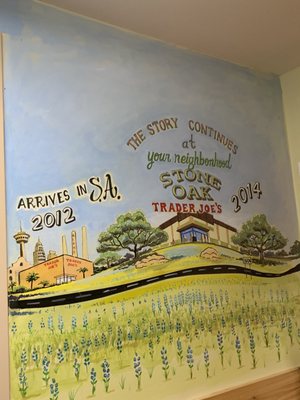 Trader Joe's by null