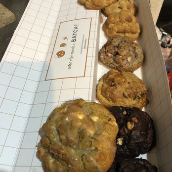 Batch & Box - Del Mar - Bakeries Near Me - San Diego, California Batch & Box - Del Mar - Bakeries Near Me - San Diego, California