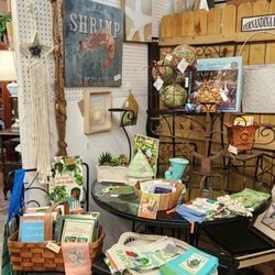 Trailer Park Collectibles