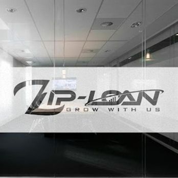 ZipLoan office