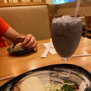Michi Ramen - Buns and taro - Ramen Near Me - Tampa, Florida