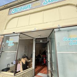 Store front